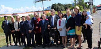 Getting Torontonians Moving: Making Crucial Investments in Public Transit