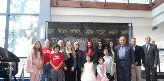 MARKHAM’S TALENT SET TO TAKE STAGE ONCE AGAIN AT 2023 MARKHAM TALENT SHOWCASE