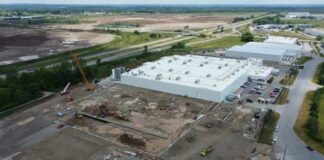 Ontario Welcomes $107 Million Manufacturing Investment