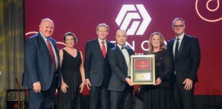 An Evening of Celebration, Tradition, and Giving Back to Markham Stouffville Hospital