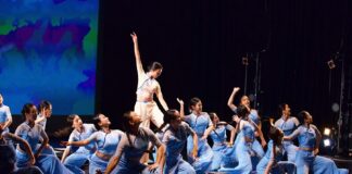 ENTHRALLING PERFORMANCES WOW THE AUDIENCE AT THE INAUGURAL 2023 MARKHAM TALENT SHOWCASE