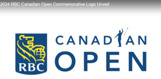 RBC CANADIAN OPEN IS BACK WITH A REFRESHED BRAND IDENTITY IN CELEBRATION OF NICK TAYLOR’S HISTORIC WIN