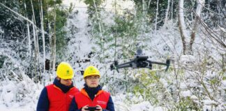 State Grid Hunan Company Implements Various Measures To Ensure Safety