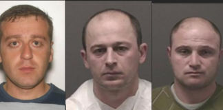 ARRESTS MADE IN RESIDENTIAL BREAK-AND-ENTER INVESTIGATION