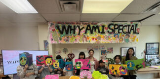 Fight Racial Discrimination starting in adolescence “Why am I Special”