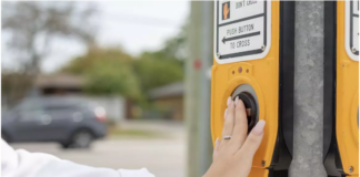 LISTEN: INTERSECTIONS WITH AUDIBLE PEDESTRIAN SIGNALS WILL HAVE NEW SOUND