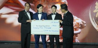 Dragon Ball 2025 Welcomes the Year of the Snake