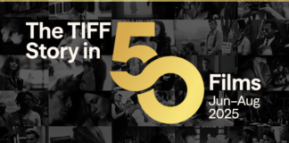 The world comes to TIFF: Announcing 11 more Galas and Special Presentations from globally acclaimed filmmakers