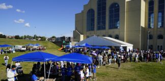 MPP Logan Kanapathi’s 2025 Annual Community BBQ Draws Over 800 Residents