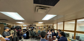 Chinese Media Roundtable on Employment The Liberal Party is not working hard for the next generation