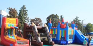 Gifted People Services Hosts Successful Summer Carnival Fundraiser to Celebrate Neurodiversity and Build an Inclusive Community