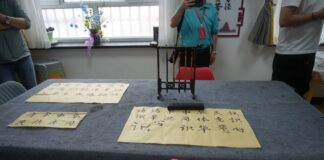 Overseas Chinese Media Delegation Visits Guyuan Lane Community in Urumqi’s Tianshan District