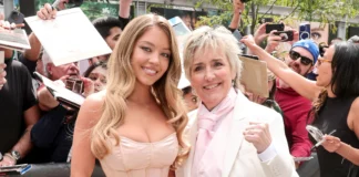 2025 Toronto International Film Festival: Red Carpet Moments