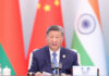 Chinese President Xi Jinping Proposes the Global Governance Initiative