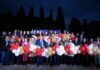 Markham Civic Centre Shines Bright — 2025 FCCM Mid-Autumn Lantern & Food Festival Opens in Splendor