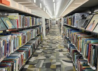 Mayor Chow Shares Updates on Toronto Public Library Sunday Openings