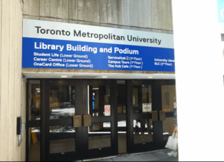 Ontario Invests $83 Million to Expand Affordable Student Housing at TMU