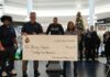 York Regional Police Launch 29th Annual Holiday Heroes Campaign, Calling on Community Support