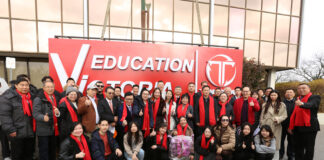 Victoria Education Group Opens New Markham Campus, Advancing Plans for Education and Technology Hub