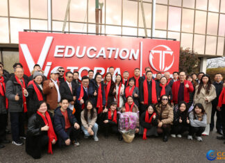 Victoria Education Group Opens New Markham Campus, Advancing Plans for Education and Technology Hub