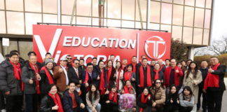 Victoria Education Group Opens New Markham Campus, Advancing Plans for Education and Technology Hub