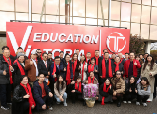 Victoria Education Group Opens New Markham Campus, Advancing Plans for Education and Technology Hub