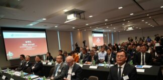 China–Canada Trade and Investment Cooperation Forum Held Successfully in Toronto