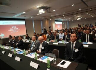 China–Canada Trade and Investment Cooperation Forum Held Successfully in Toronto