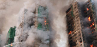 Toronto Chinese Community Launches Fundraising Campaign to Support Victims of Hong Kong Tai Po Fire