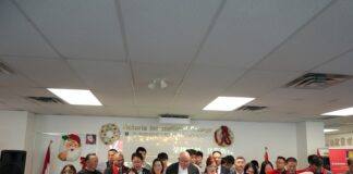 Canada Sunshine School and Victoria Education Group Sign Strategic Partnership to Build Top-Tier Private School in Ontario