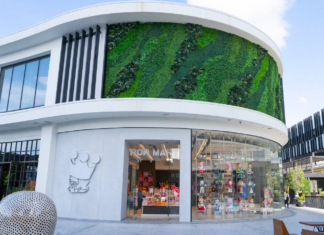 POP MART EXPANDS INTO CANADA WITH NEW STORES ACROSS VANCOUVER AND TORONTO