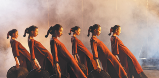 Wing Chun set to dazzle Canadian audiences