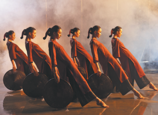 Wing Chun set to dazzle Canadian audiences