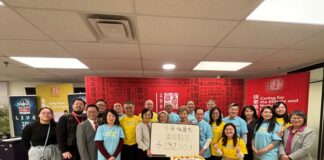 Monsheong says two new long-term care homes could add 608 beds in York Region