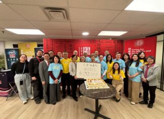 Monsheong says two new long-term care homes could add 608 beds in York Region