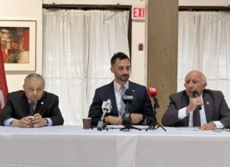 Stephen Lecce outlines Ontario’s energy, mining and affordability agenda at ethnic media roundtable