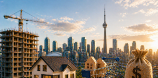 Ontario’s New Home HST Rebate Takes Effect: Will GTA First-Time Buyers Really Benefit?