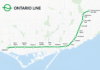 Ontario Line Construction Continues: Communities Along the Route Enter a Long-Term Adjustment Period