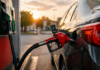 Federal Fuel Excise Tax Temporarily Suspended