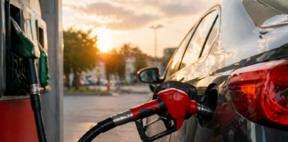 Federal Fuel Excise Tax Temporarily Suspended