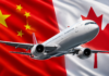 Canada-China Direct Flights Approved for Gradual Increase: GTA Chinese Families, International Students, and Cross-Border Caregiving Needs Draw Attention