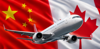 Canada-China Direct Flights Approved for Gradual Increase: GTA Chinese Families, International Students, and Cross-Border Caregiving Needs Draw Attention