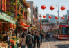 Toronto Releases 10-Year Tourism Plan: Can Chinatown Be Included in the City’s Cultural District Promotion Strategy? 