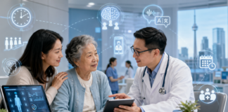 Toronto Health Innovation Week Begins: Waiting Times, Complex Processes, and Language Barriers Draw Attention for New Immigrant Patients in the GTA