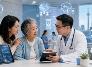 Toronto Health Innovation Week Begins: Waiting Times, Complex Processes, and Language Barriers Draw Attention for New Immigrant Patients in the GTA