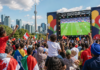 Toronto World Cup Fan Festival to Offer Free General Admission Tickets, but Low-Income Families and Community Groups Are Still Waiting for Ticketing Details
