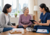 Ontario Adds $1.1 Billion for Home Care, but Chinese Senior Families Still Need Assessment and Referral Before Services Begin 