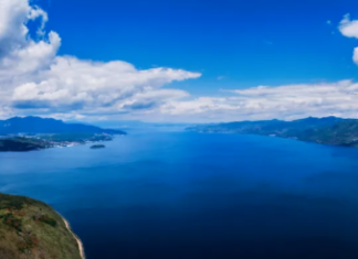Fuxian Lake: A Clear Calling Card Among Yunnan’s Plateau Lakes