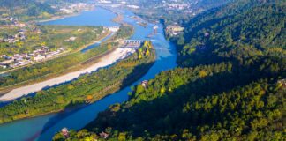 Dujiangyan: Far More Than a Hydraulic Wonder