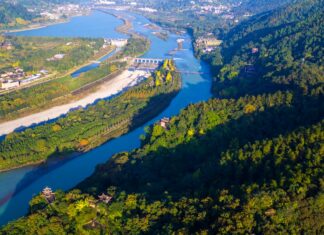 Dujiangyan: Far More Than a Hydraulic Wonder